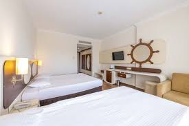 هتل ترنس آتلانتیک